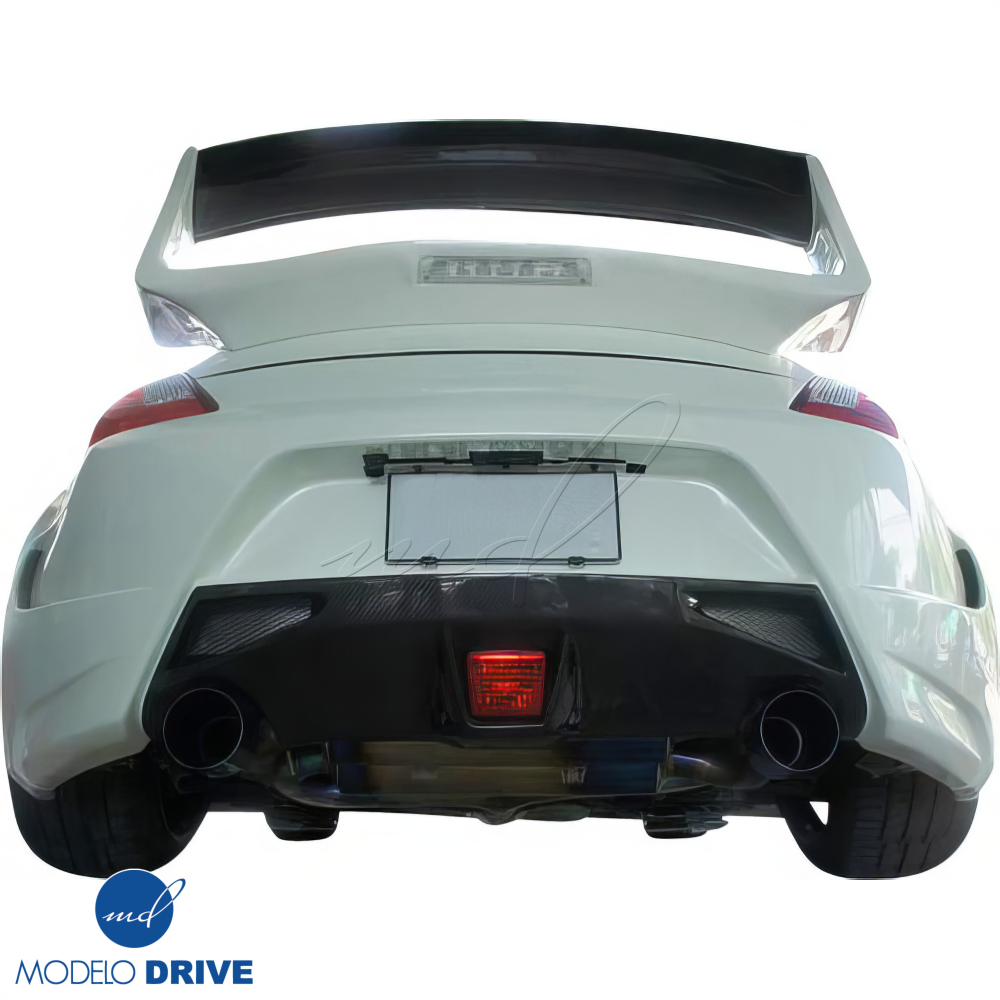 All kind of Exterior/Complete Body Kits for Nissan 370Z 2009 - 