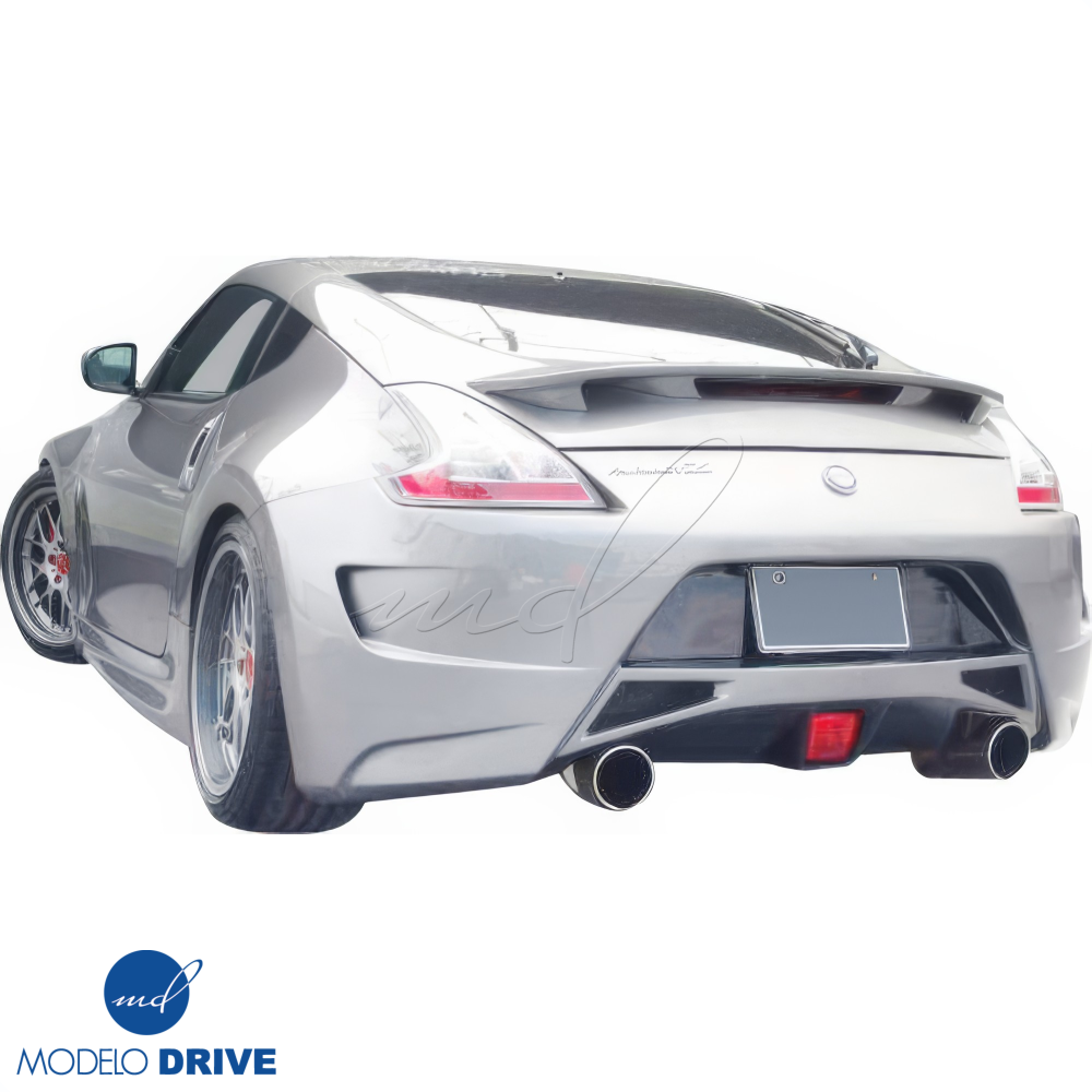 All kind of Exterior/Complete Body Kits for Nissan 370Z 2009 - 