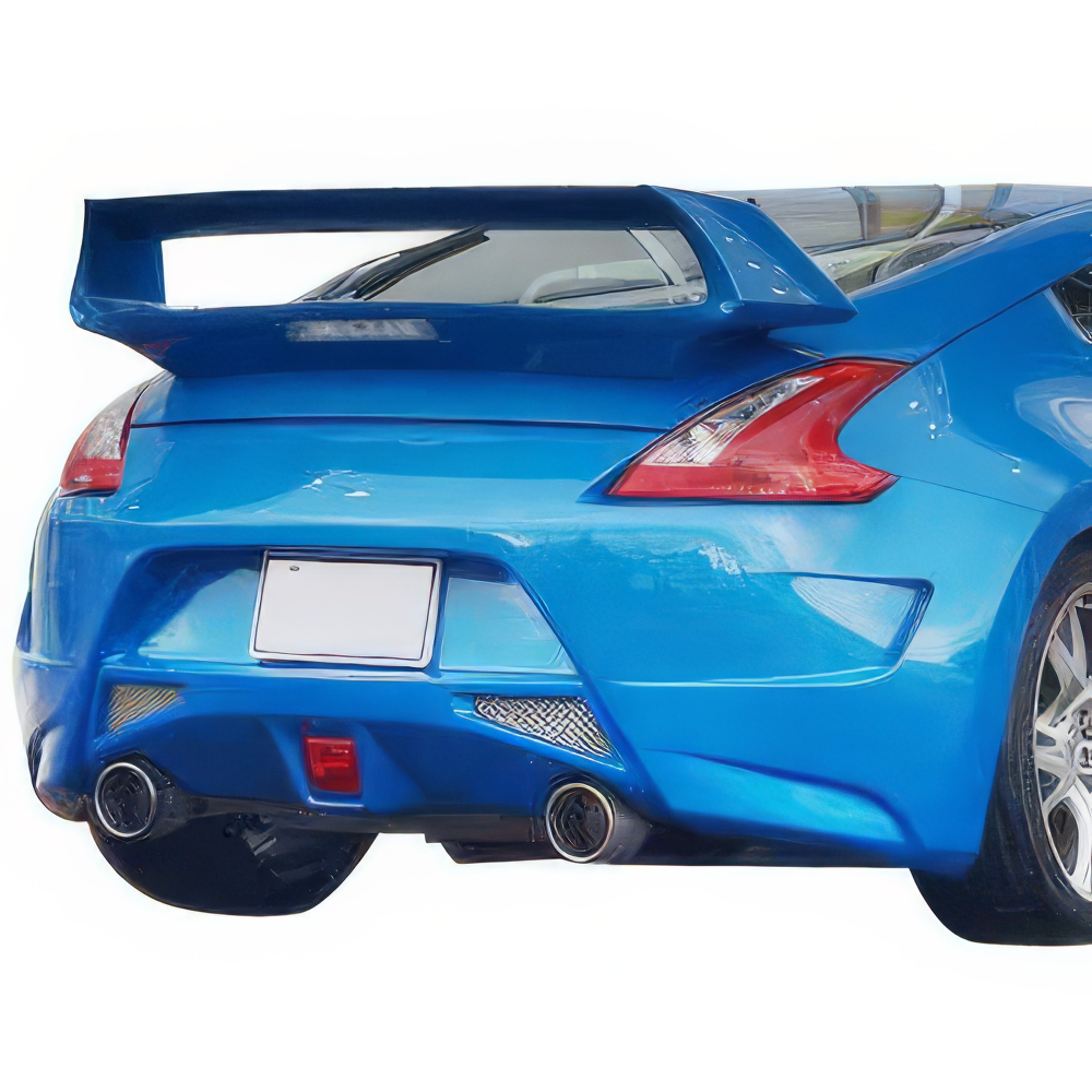 All kind of Exterior/Complete Body Kits for Nissan 370Z 2009 - 