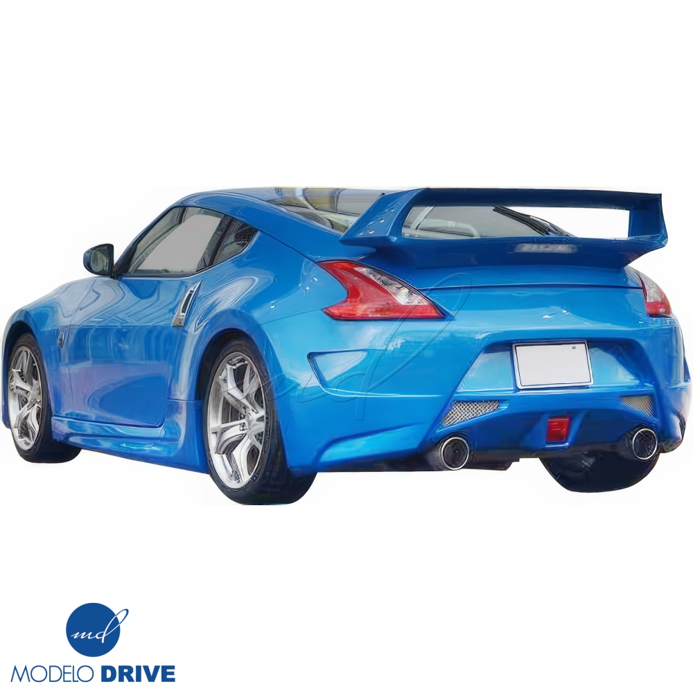 All kind of Exterior/Complete Body Kits for Nissan 370Z 2009 - 