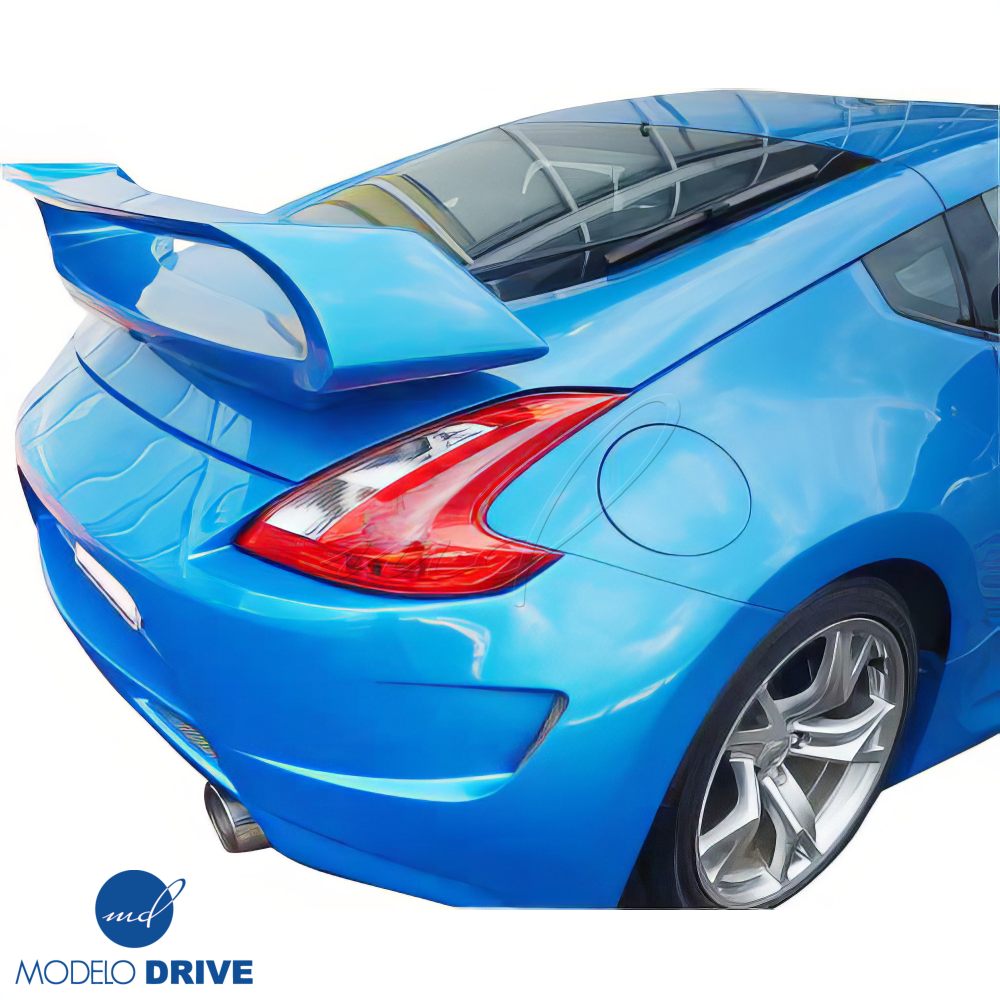 All kind of Exterior/Complete Body Kits for Nissan 370Z 2009 - 