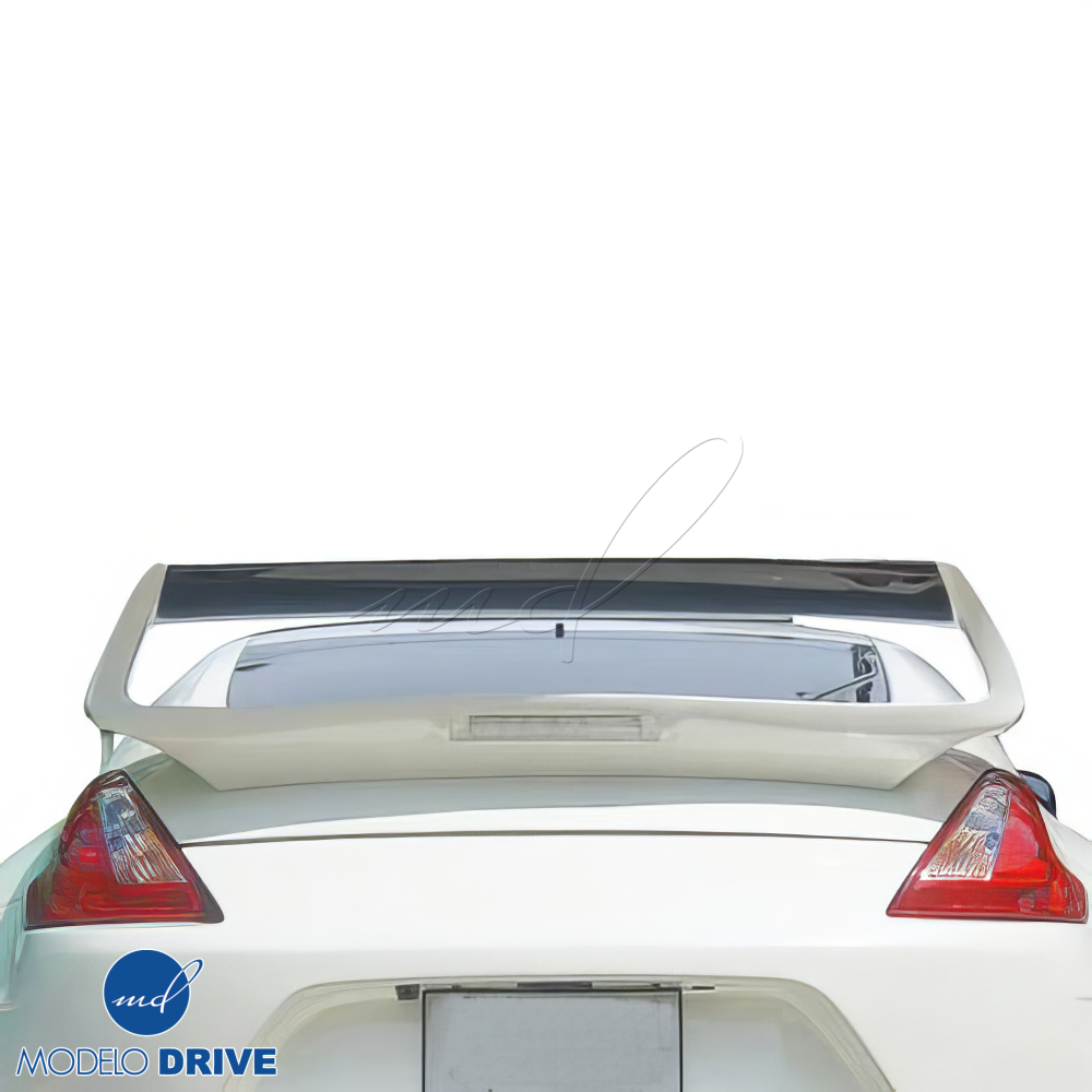 All kind of Exterior/Wings for Nissan 370Z 2009 - 