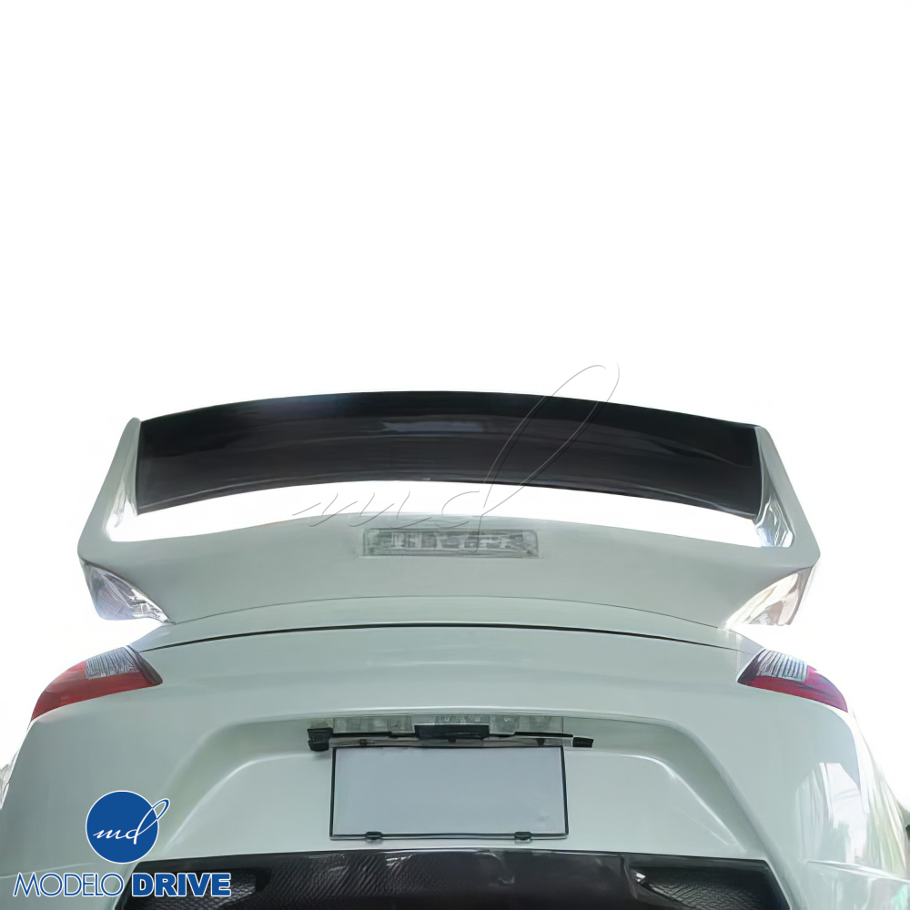 All kind of Exterior/Wings for Nissan 370Z 2009 - 