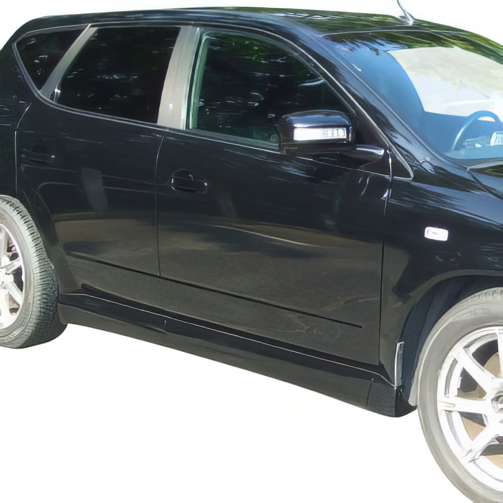 All kind of Exterior/Side Skirts for Nissan Murano 2003 - 