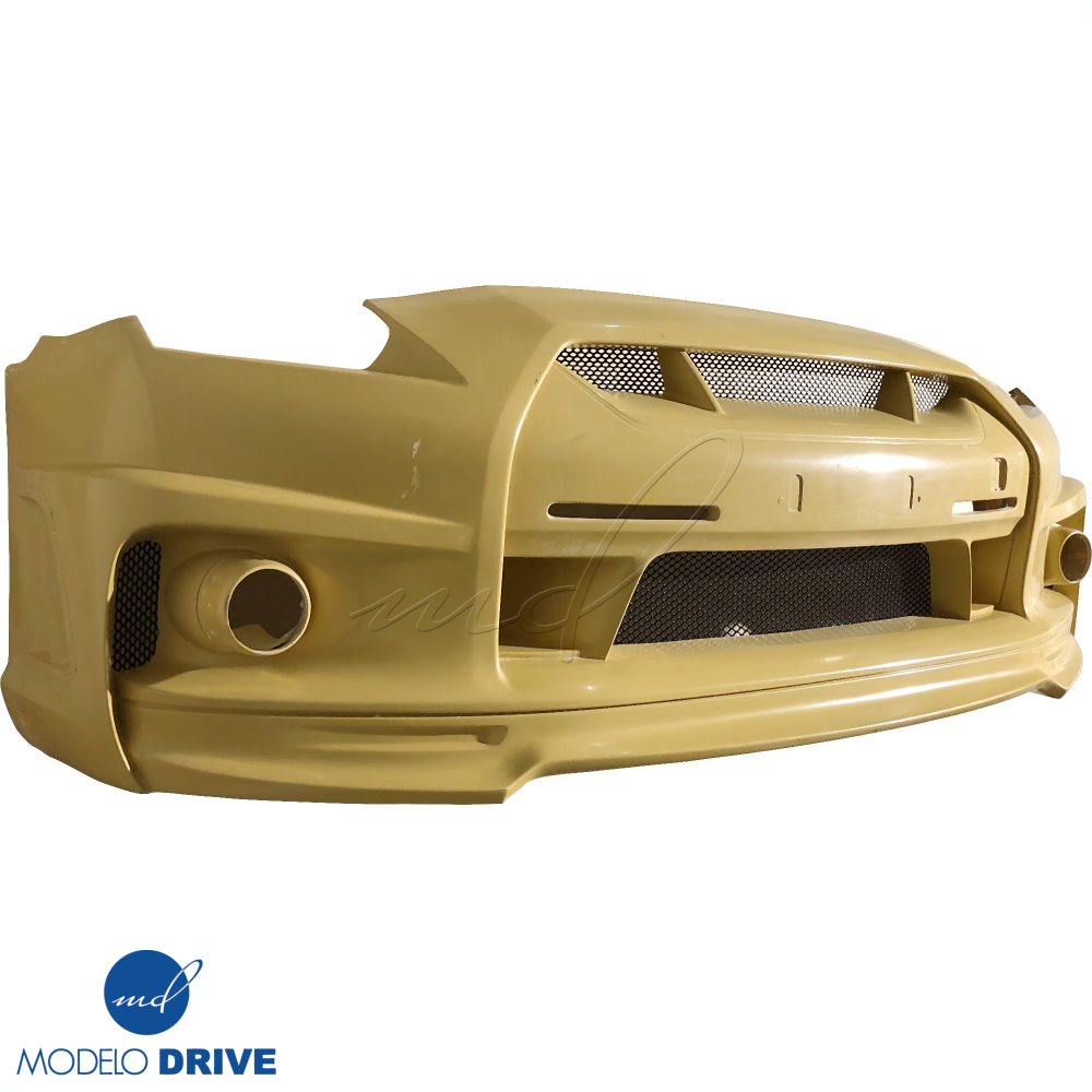 All kind of Exterior/Front Bumpers or Lips for Nissan GT-R 2009 - 