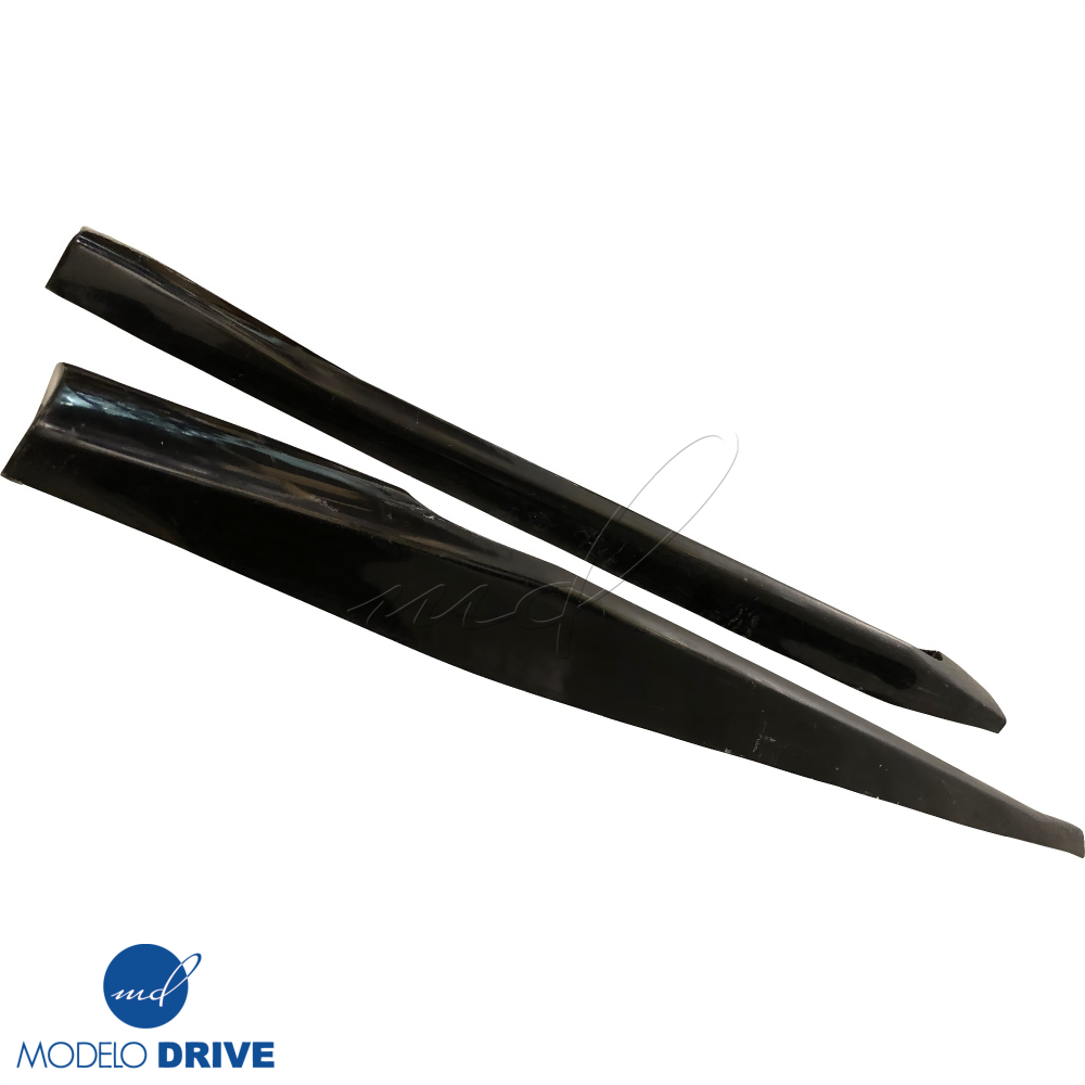 All kind of Exterior/Side Skirts for Nissan GT-R 2009 - 