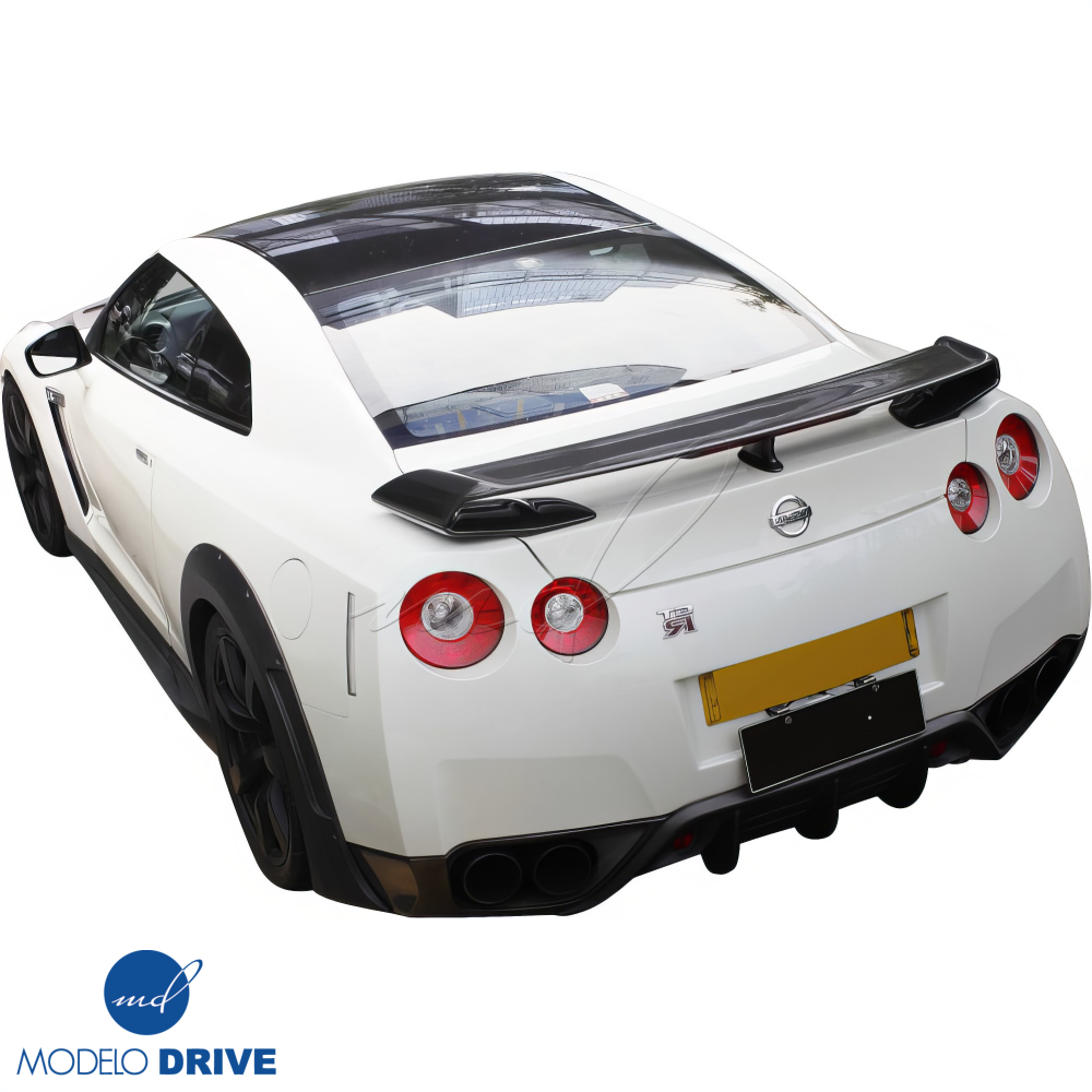 All kind of Exterior/Complete Body Kits for Nissan GT-R 2009 - 