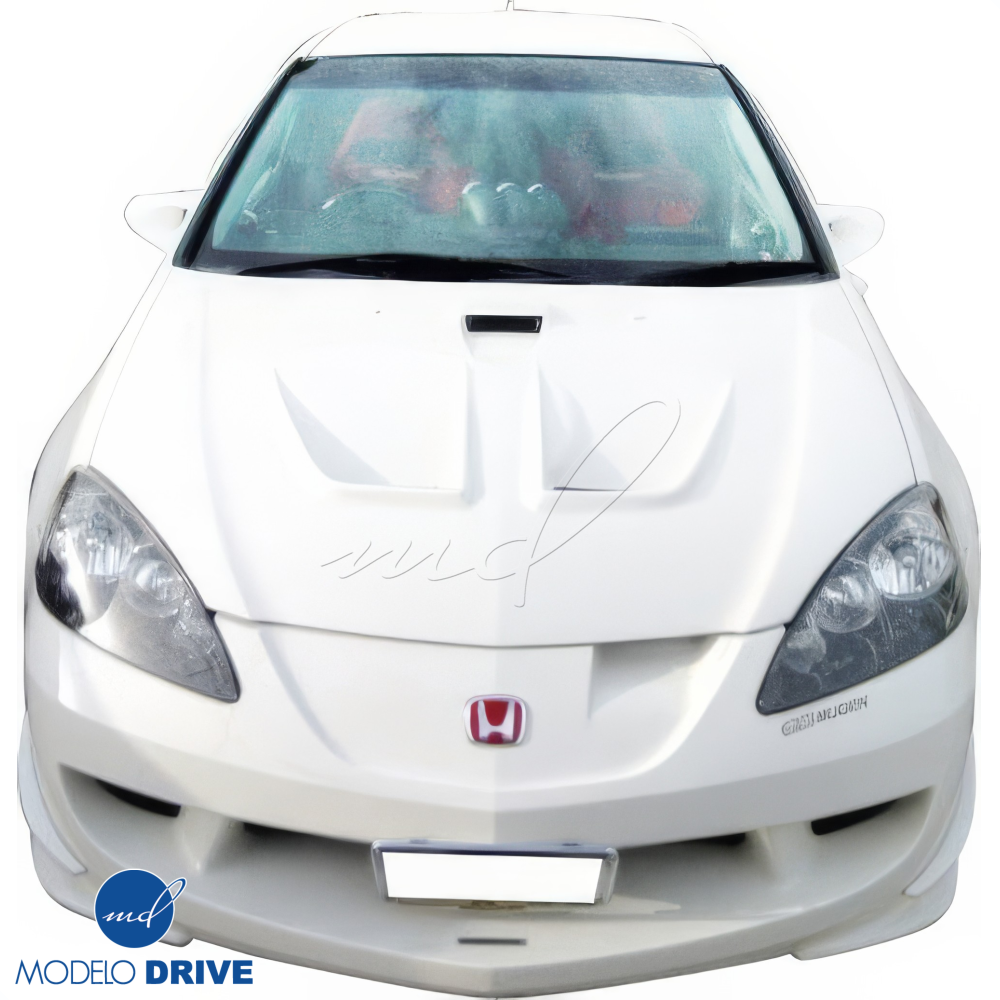 All kind of Exterior/Hoods for Acura RSX 2002 - 