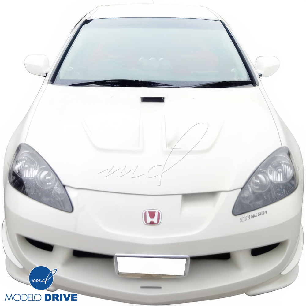 All kind of Exterior/Hoods for Acura RSX 2002 - 