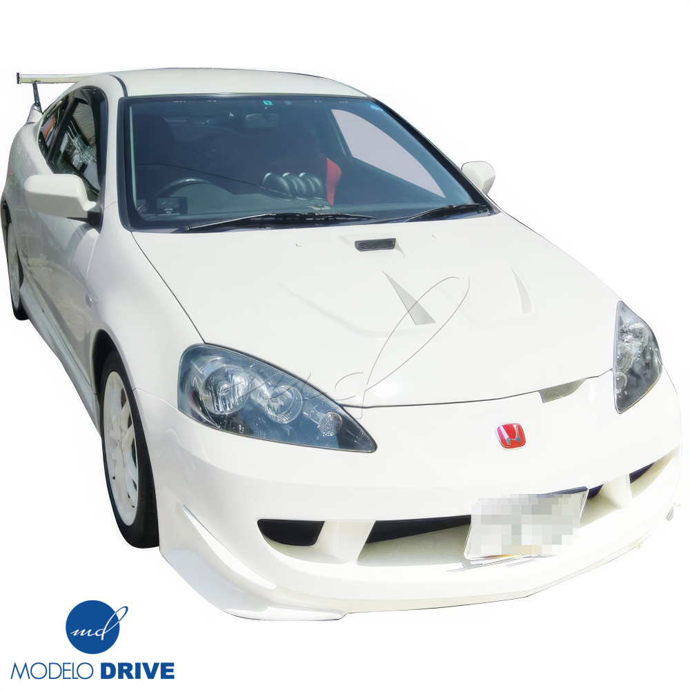 All kind of Exterior/Hoods for Acura RSX 2002 - 