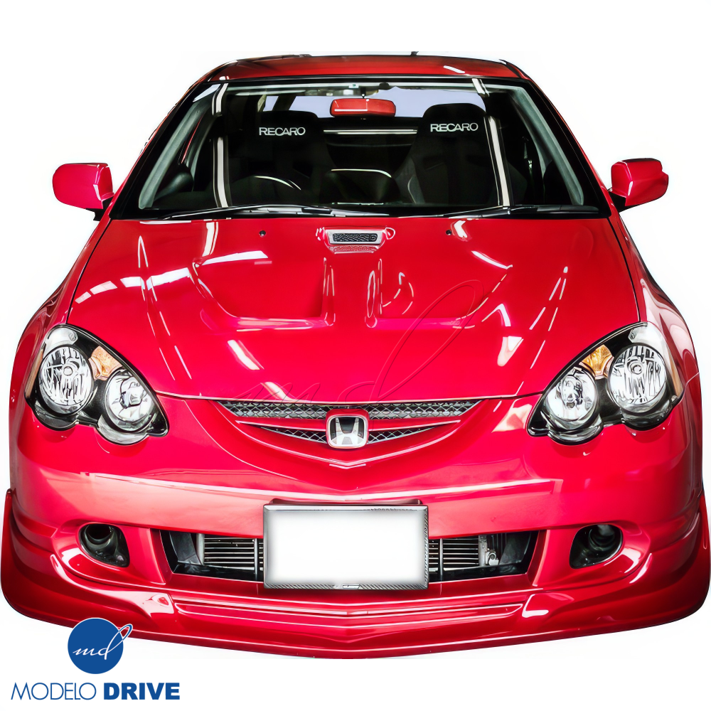 All kind of Exterior/Hoods for Acura RSX 2002 - 