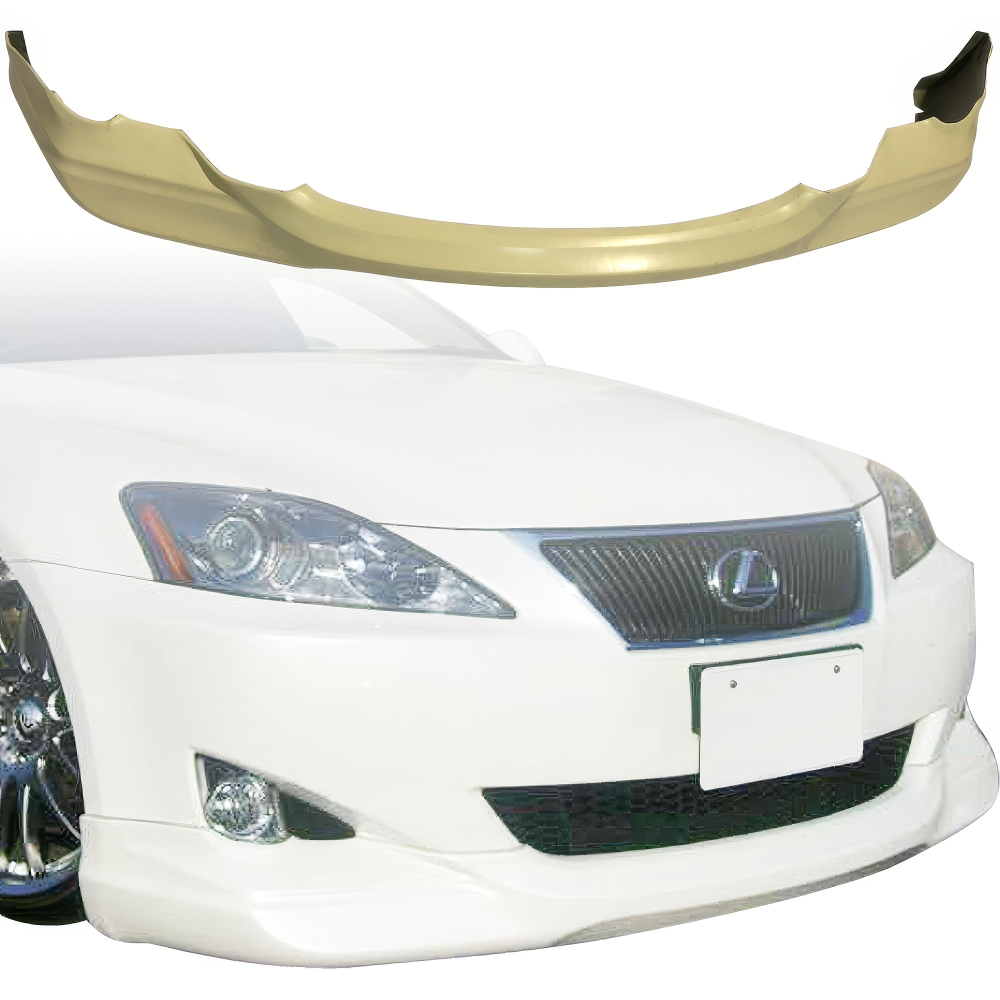 All kind of Exterior/Complete Body Kits for Lexus IS Series 2006 - 