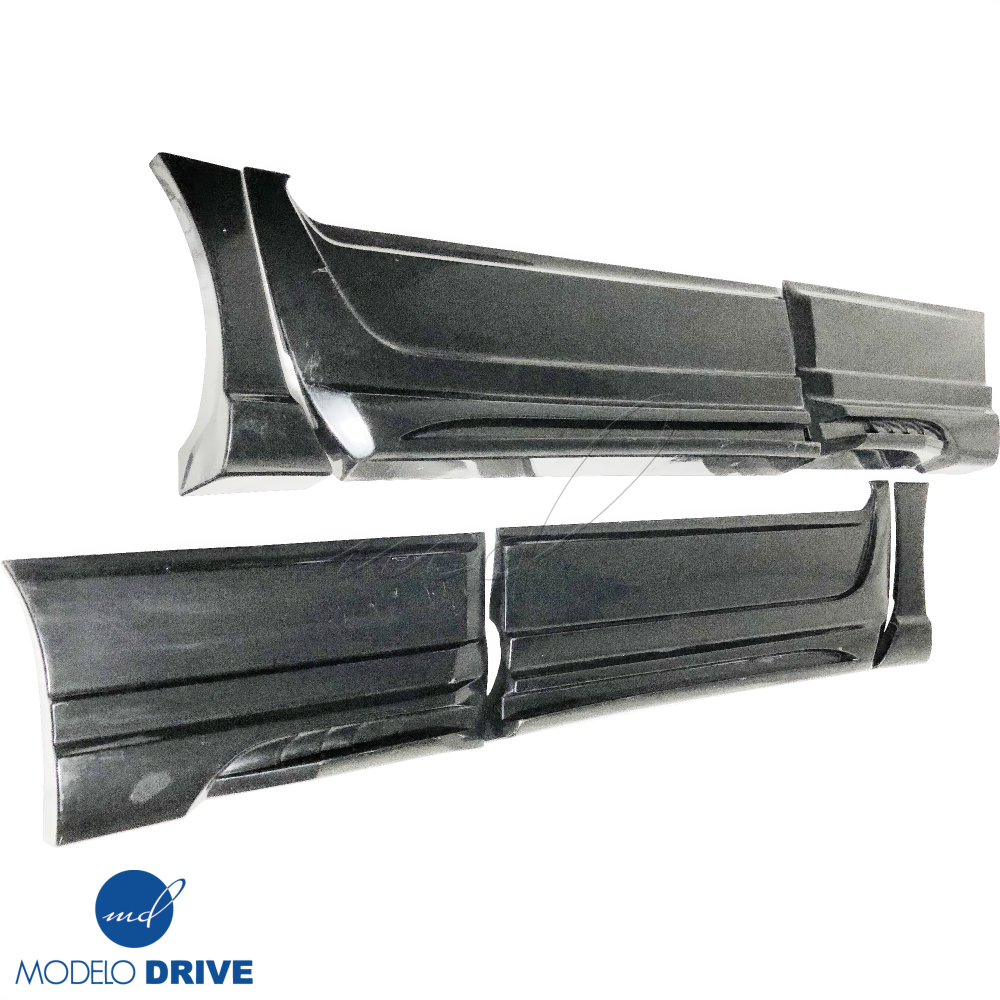 All kind of Exterior/Side Skirts for Lexus RX350 2010 - 