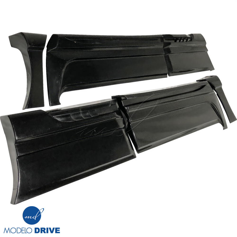 All kind of Exterior/Side Skirts for Lexus RX350 2010 - 