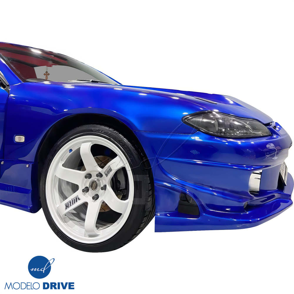 All kind of Exterior/Hoods for Nissan Silvia 1999 - 