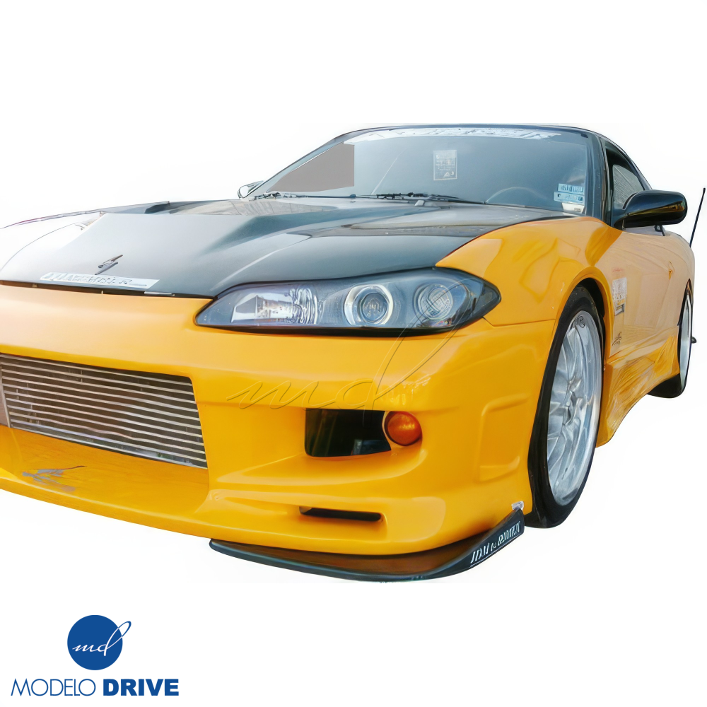 All kind of Exterior/Hoods for Nissan Silvia 1999 - 