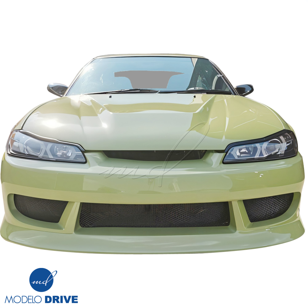 All kind of Exterior/Hoods for Nissan Silvia 1999 -