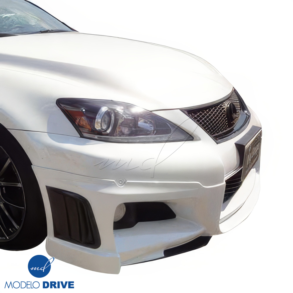 All kind of Exterior/Complete Body Kits for Lexus IS F 2012 - 