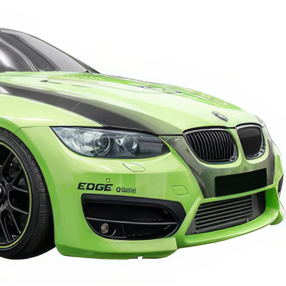 All kind of Exterior/Front Bumpers or Lips for BMW 3-Series 2007 - 