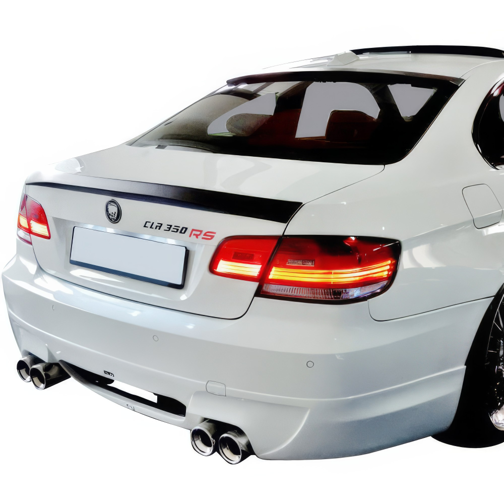 All kind of Exterior/Complete Body Kits for BMW 3-Series 2007 - 