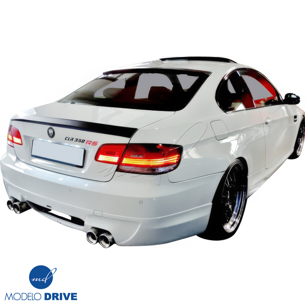 All kind of Exterior/Complete Body Kits for BMW 3-Series 2007 - 