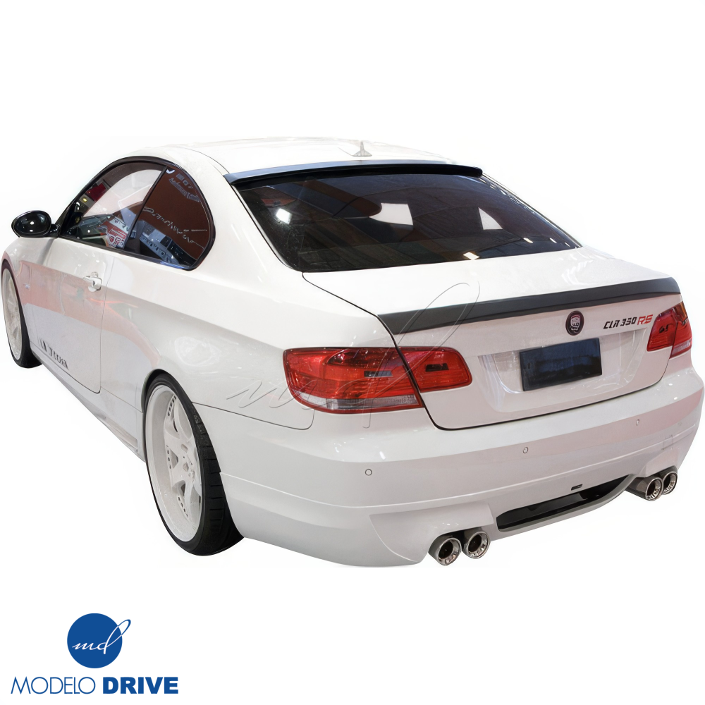 All kind of Exterior/Complete Body Kits for BMW 3-Series 2007 - 