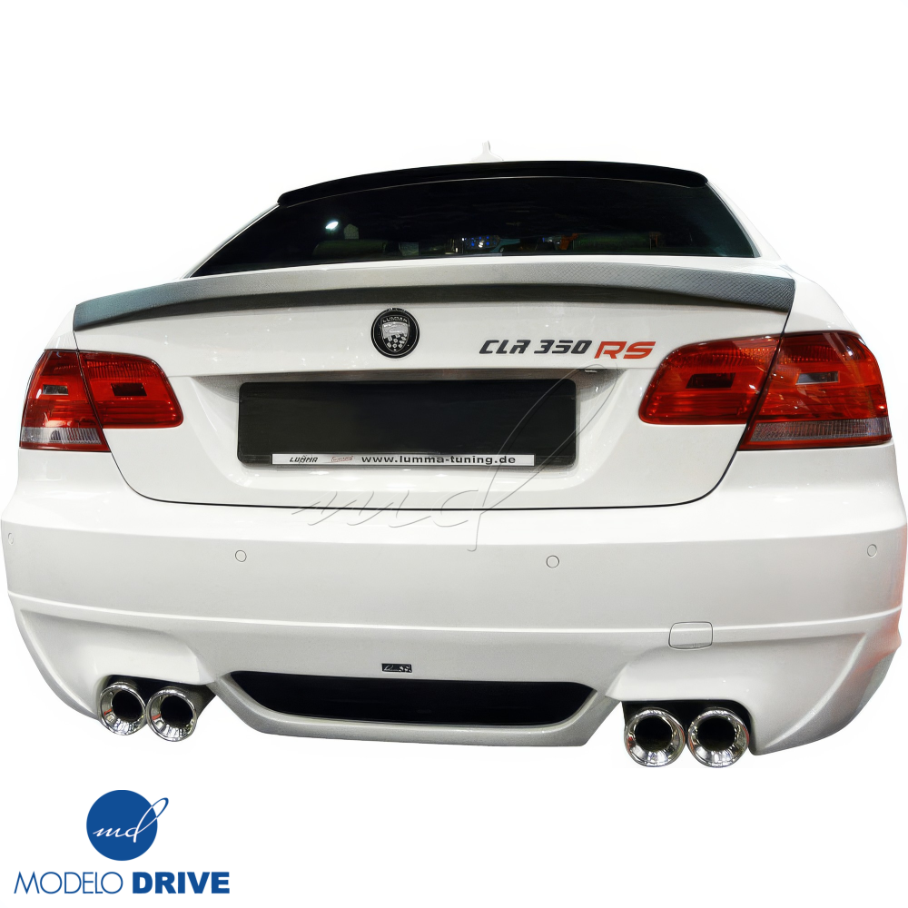 All kind of Exterior/Complete Body Kits for BMW 3-Series 2007 - 