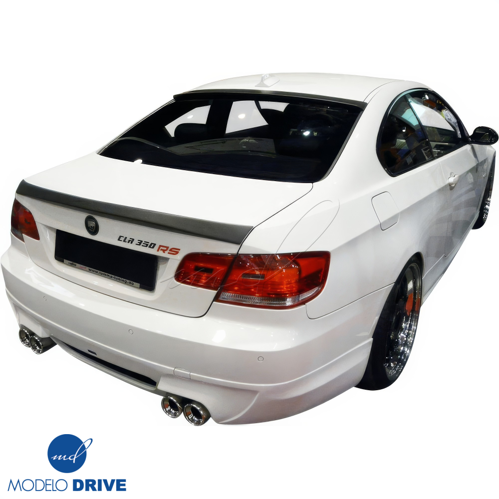 All kind of Exterior/Complete Body Kits for BMW 3-Series 2007 - 