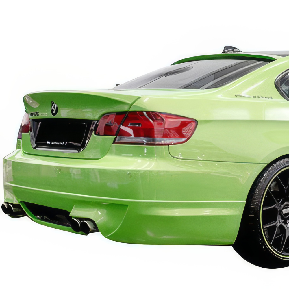 All kind of Exterior/Complete Body Kits for BMW 3-Series 2007 - 