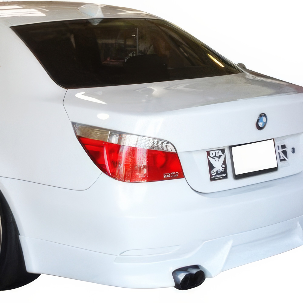 All kind of Exterior/Complete Body Kits for BMW 3-Series 2004 - 