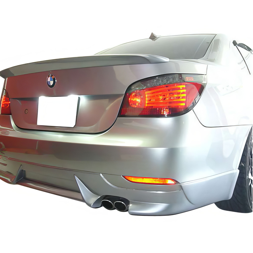 All kind of Exterior/Complete Body Kits for BMW 3-Series 2004 - 