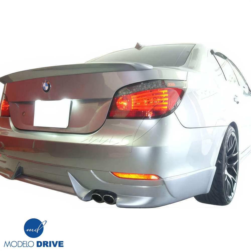 All kind of Exterior/Complete Body Kits for BMW 3-Series 2004 - 