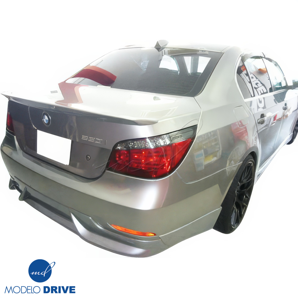 All kind of Exterior/Complete Body Kits for BMW 3-Series 2004 - 