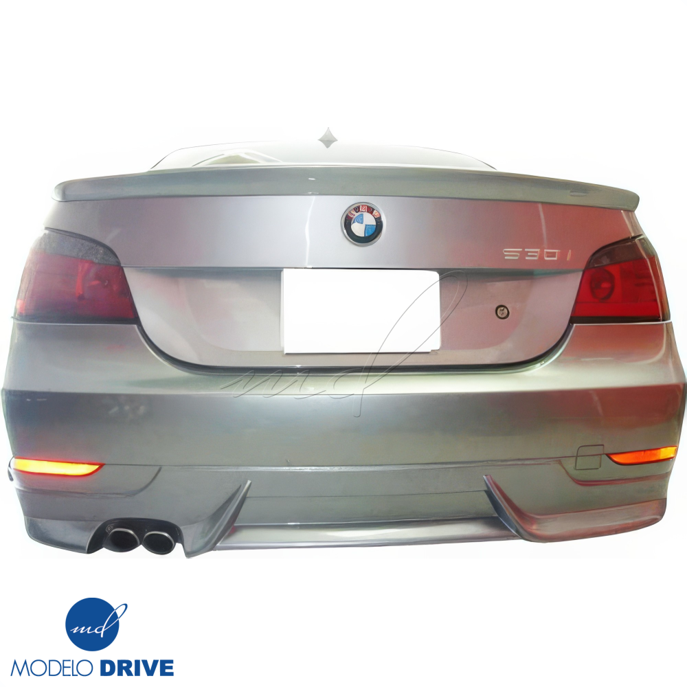 All kind of Exterior/Complete Body Kits for BMW 3-Series 2004 - 