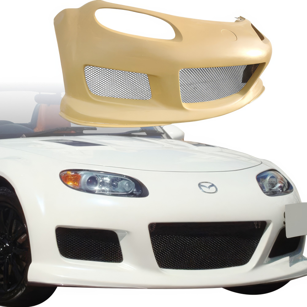 All kind of Exterior/Complete Body Kits for Mazda Miata 2006 - 