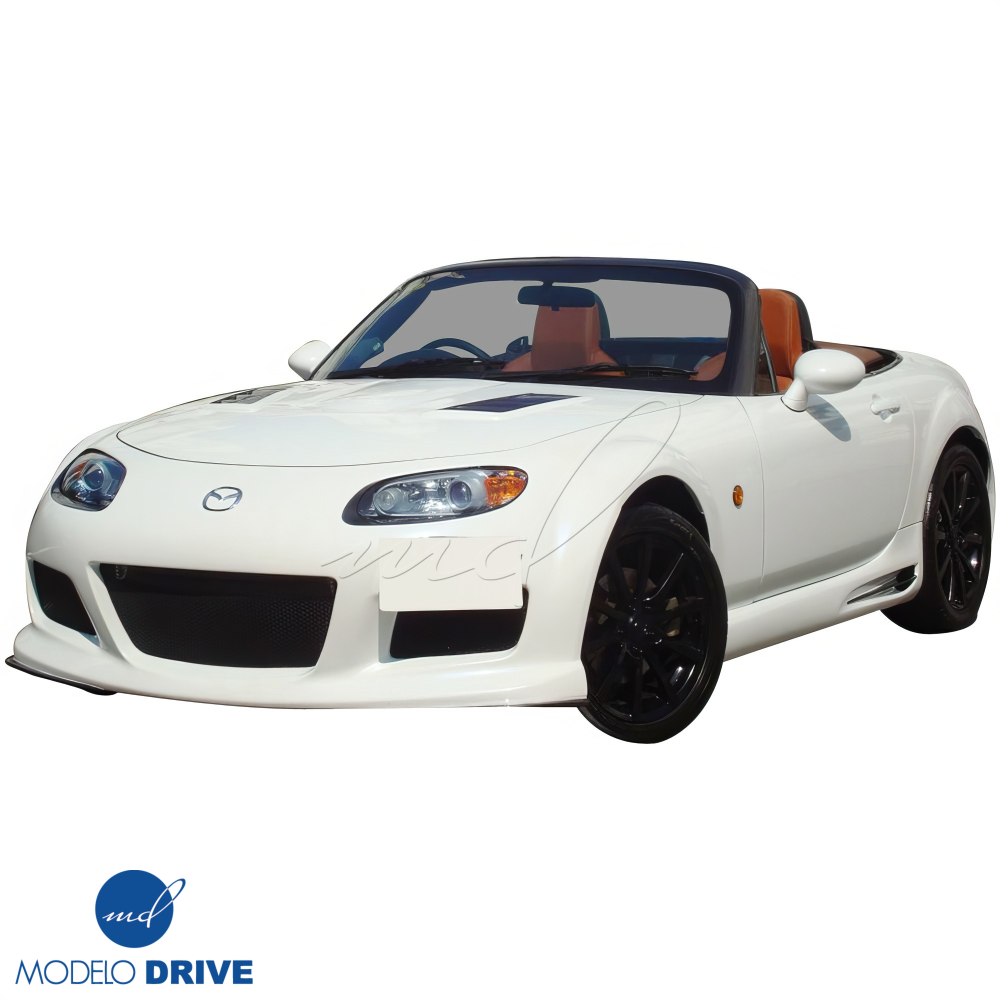 All kind of Exterior/Complete Body Kits for Mazda Miata 2006 - 