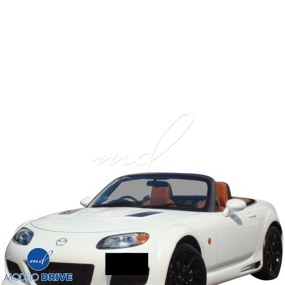 All kind of Exterior/Complete Body Kits for Mazda Miata 2006 - 