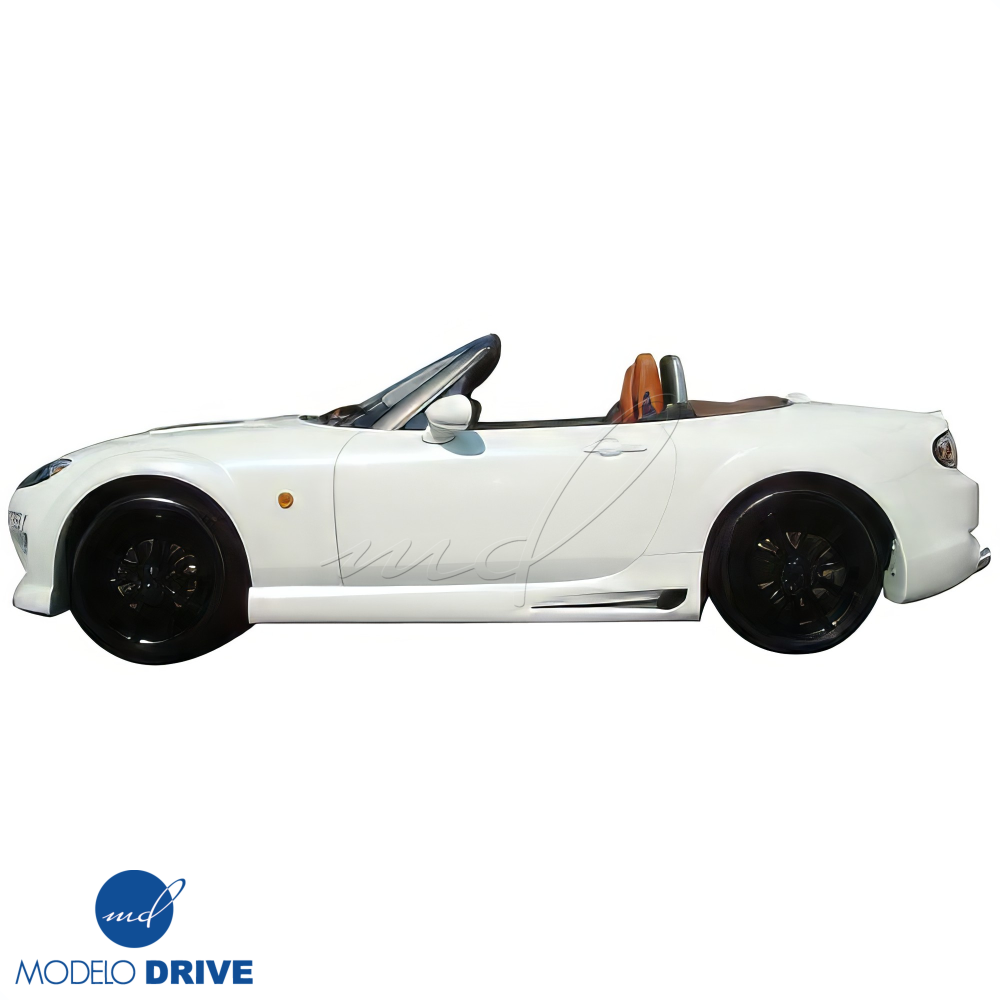 All kind of Exterior/Complete Body Kits for Mazda Miata 2006 - 