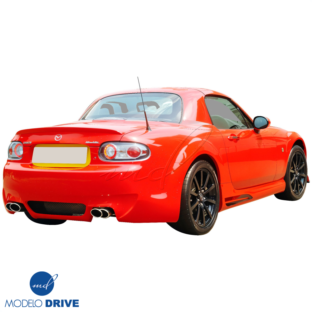 All kind of Exterior/Complete Body Kits for Mazda Miata 2006 - 