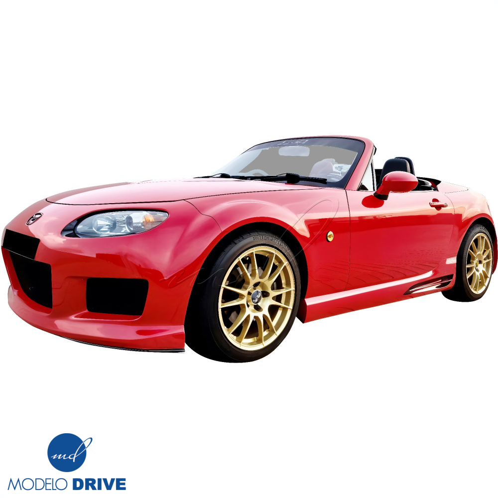 All kind of Exterior/Complete Body Kits for Mazda Miata 2006 - 