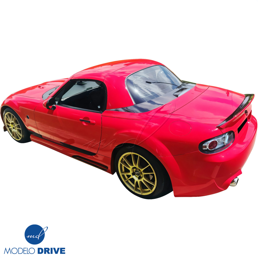 All kind of Exterior/Complete Body Kits for Mazda Miata 2006 - 
