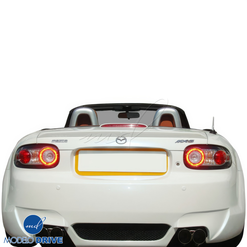 All kind of Exterior/Complete Body Kits for Mazda Miata 2006 - 