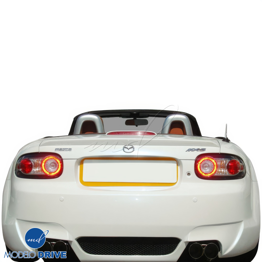 All kind of Exterior/Rear Bumpers or Lips for Mazda Miata 2006 - 