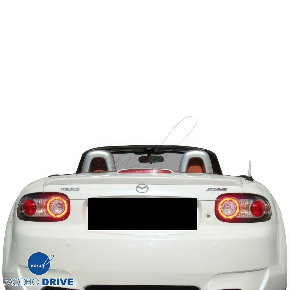 All kind of Exterior/Rear Bumpers or Lips for Mazda Miata 2006 - 