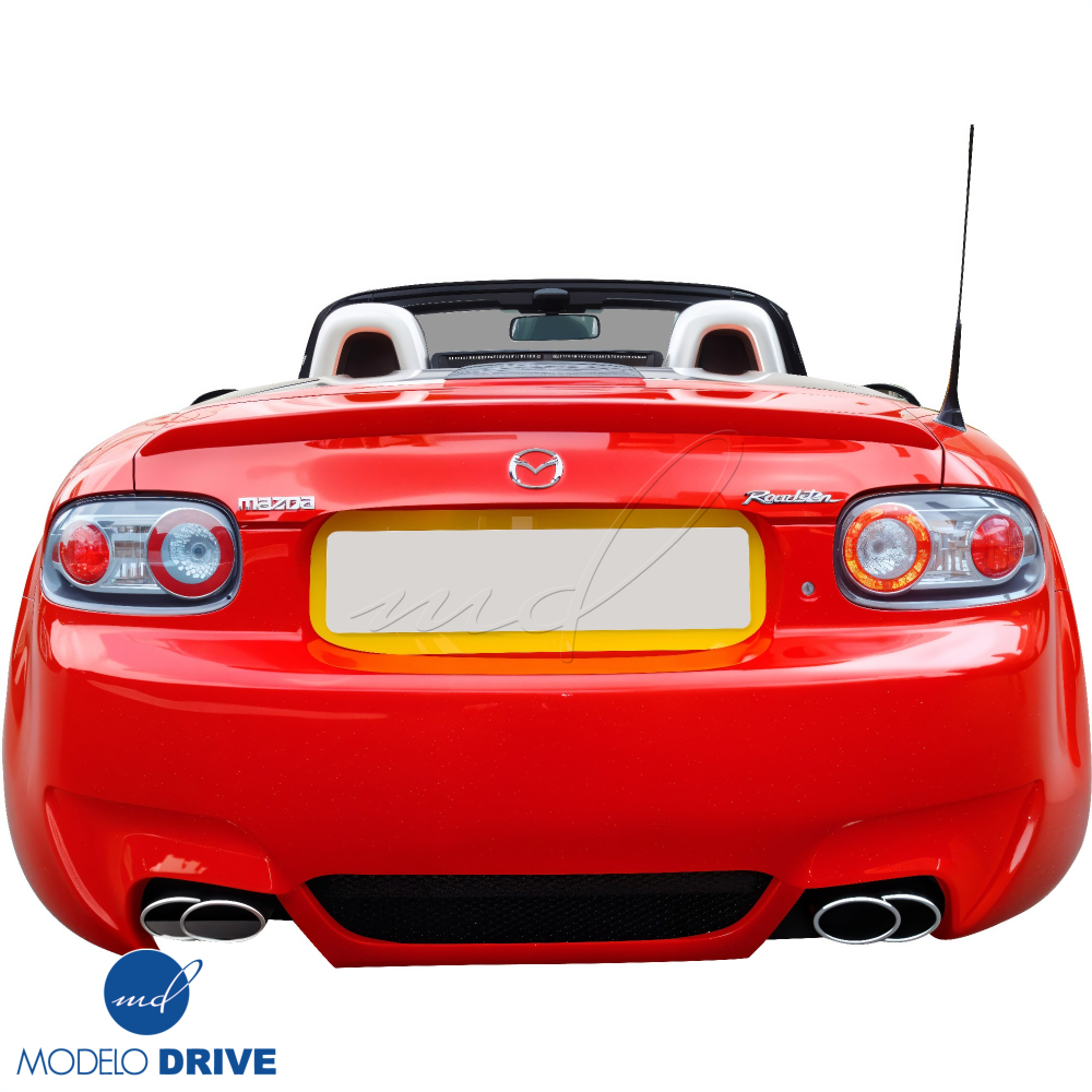 All kind of Exterior/Complete Body Kits for Mazda Miata 2006 - 