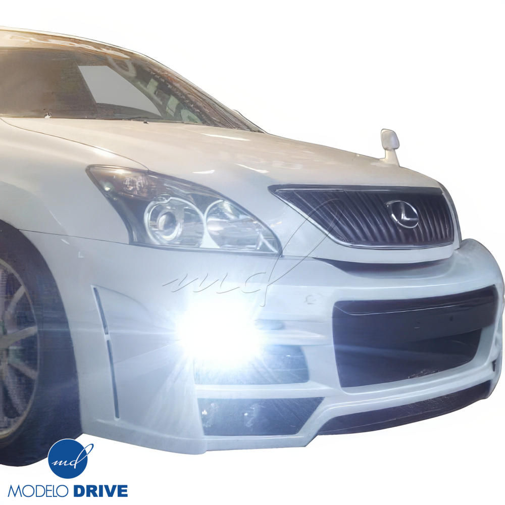 All kind of Exterior/Front Bumpers or Lips for Lexus RX350 2010 - 