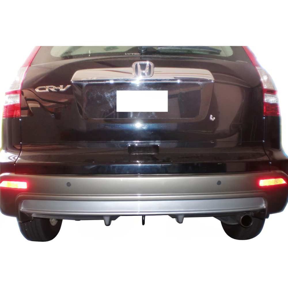 All kind of Exterior/Rear Bumpers or Lips for Honda CR-V 2007 - 