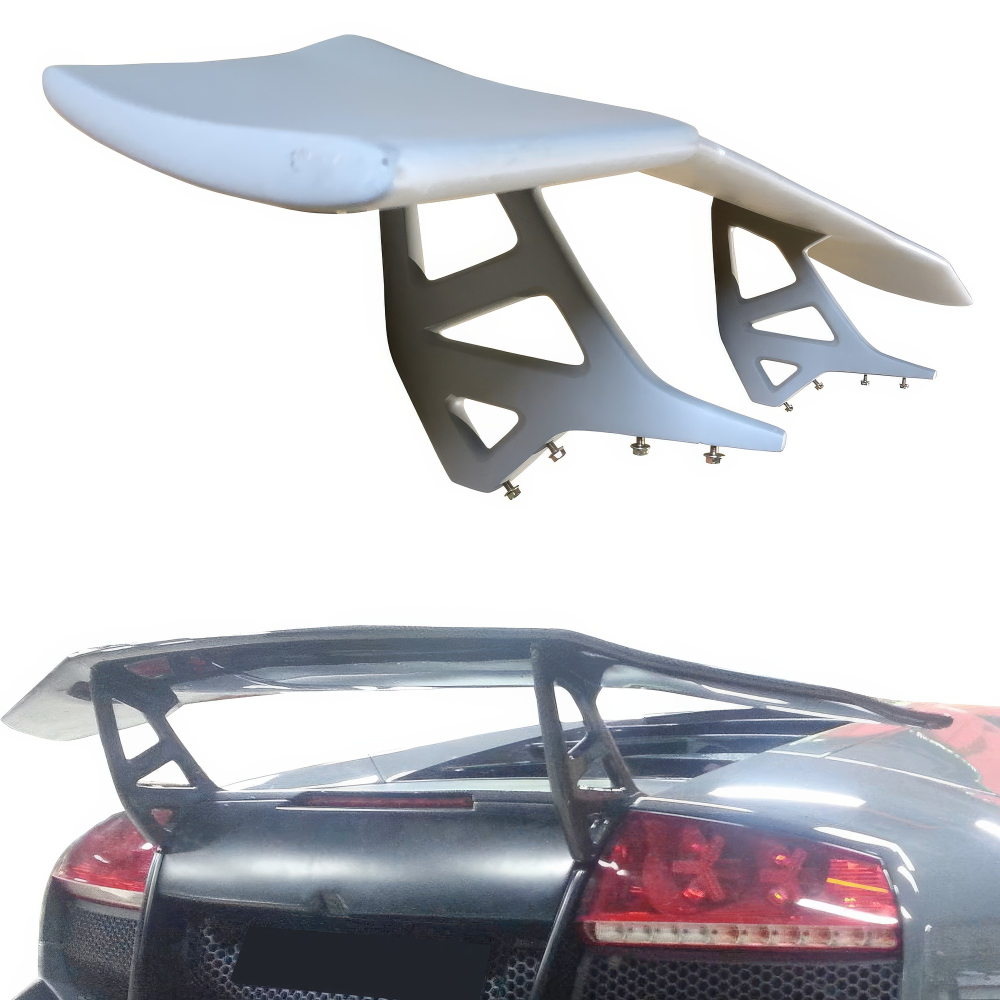 All kind of Exterior/Wings for Lamborghini Murcielago 2004 - 