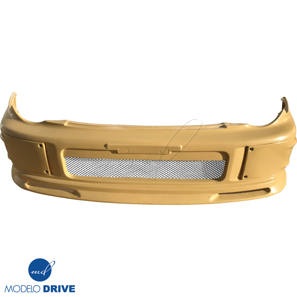 All kind of Exterior/Front Bumpers or Lips for Subaru WRX 2002 - 