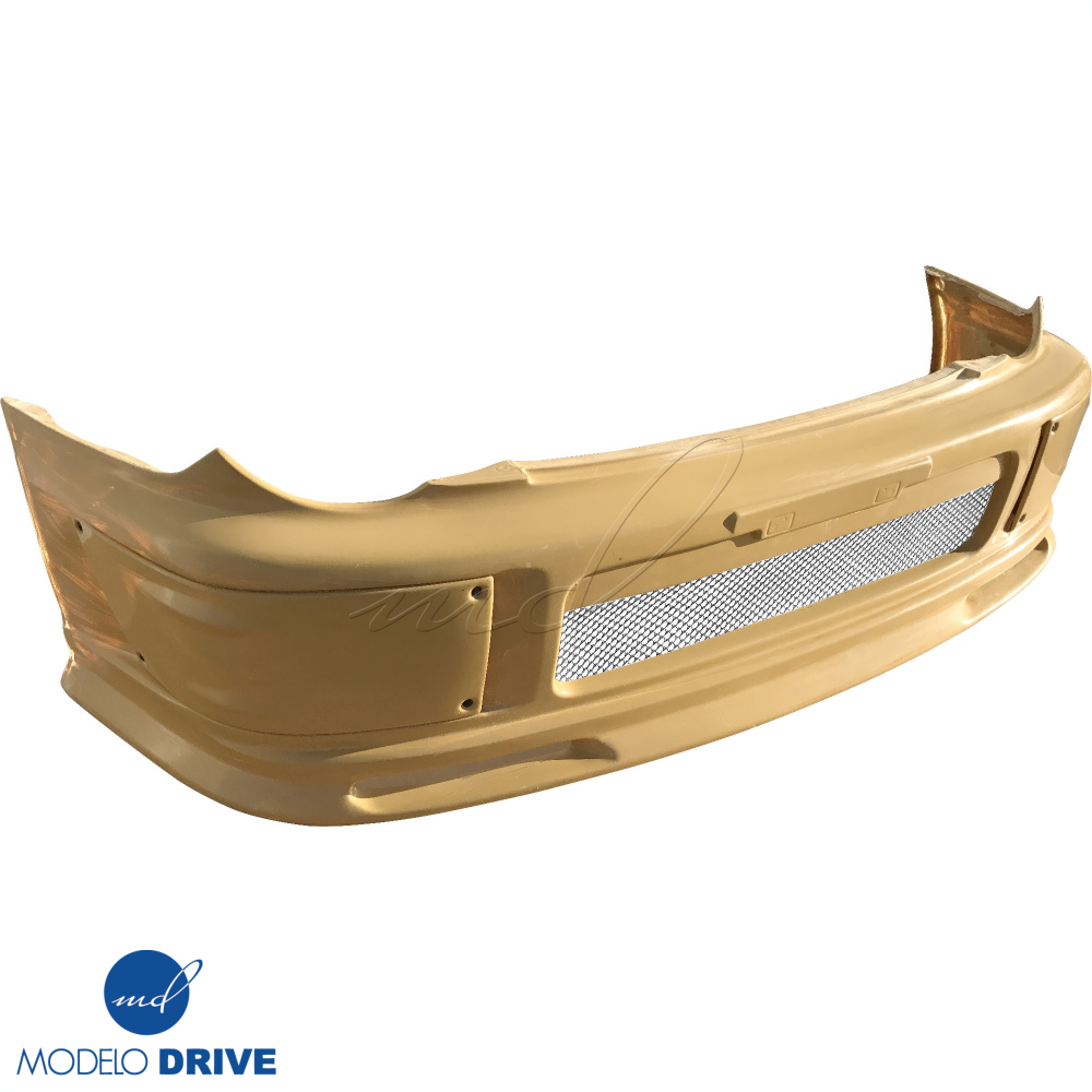 All kind of Exterior/Front Bumpers or Lips for Subaru WRX 2002 - 